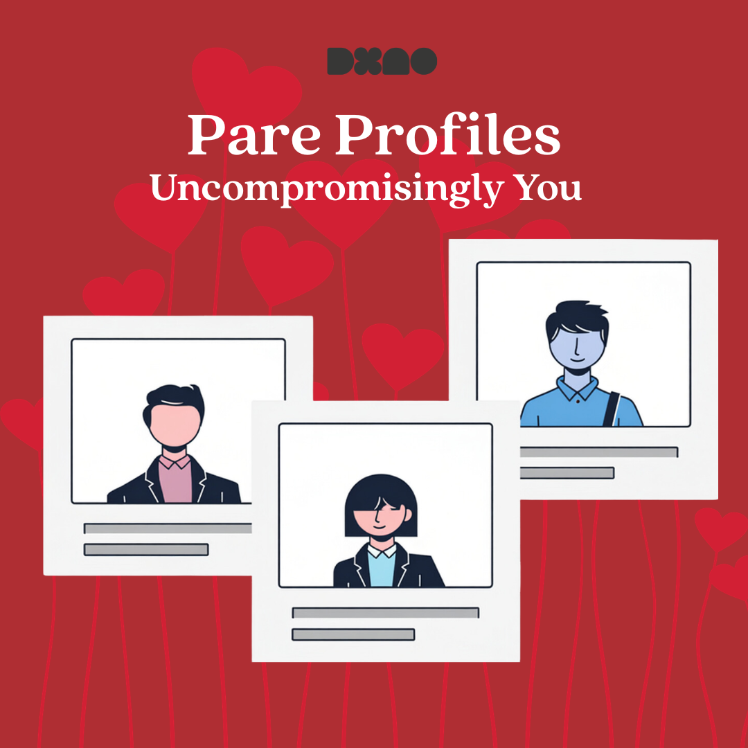 How to Build a Profile That Actually Gets You Dates on Pare